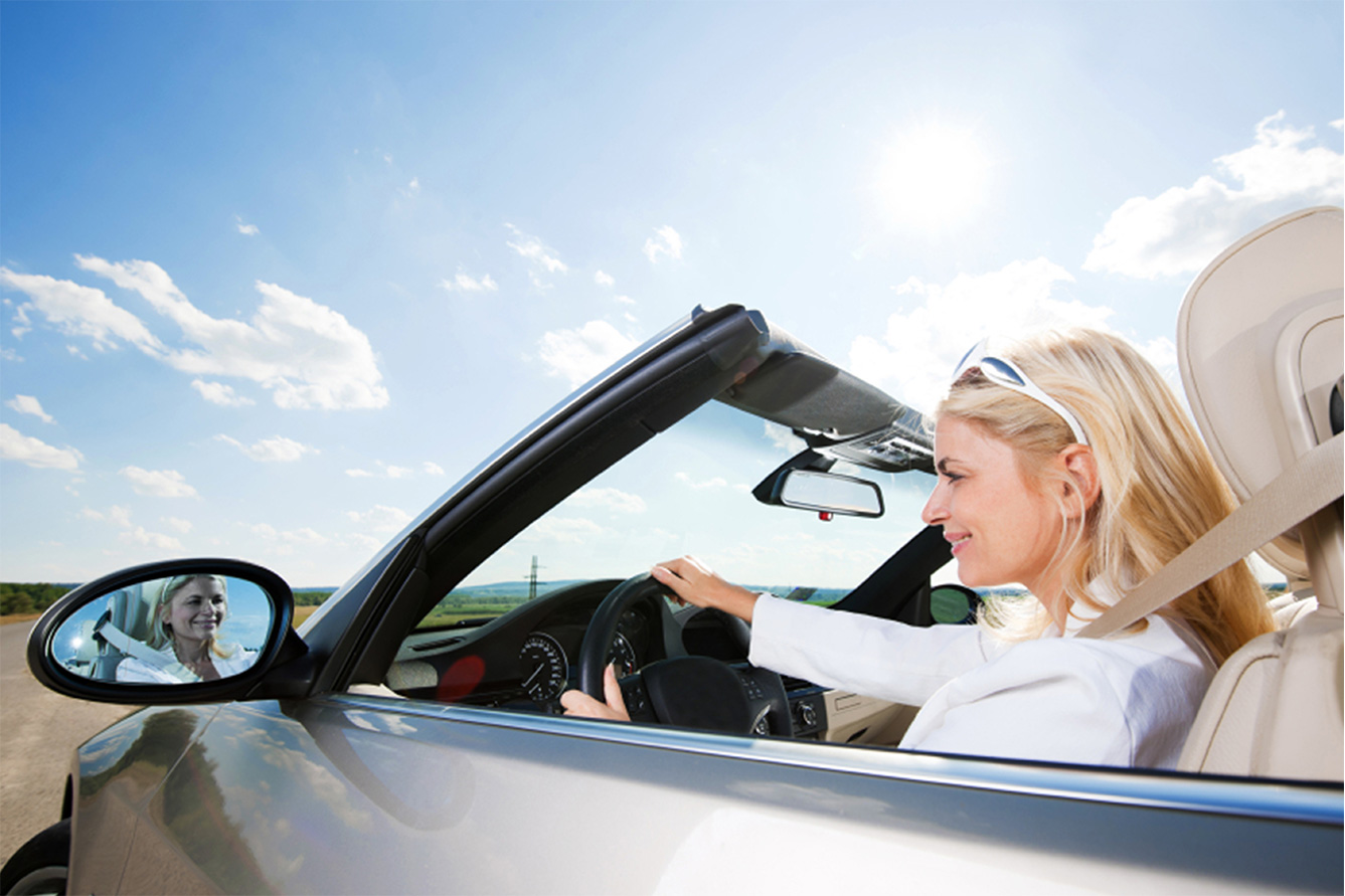Arizona auto with auto insurance coverage